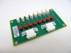 NCR DC DISTRIBUTION BOARD ASSEMBLY PN: 445-0689501C, 4450689501C