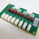NCR DC DISTRIBUTION BOARD ASSEMBLY PN: 445-0689501C, 4450689501C