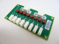 NCR DC DISTRIBUTION BOARD ASSEMBLY PN: 445-0689501C, 4450689501C