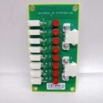 NCR DC DISTRIBUTION BOARD ASSEMBLY PN: 445-0689501C, 4450689501C