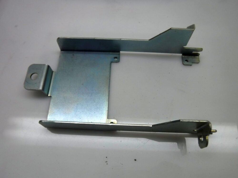 NCR OMRON DIP SUPPORT BRACKET PN: 445-0699224, 4450699224
