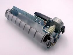3735-1 NCR ATM 66XX SHUTTER ASSEMBLY PN: 445-0707590, 4450707590