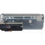 3735-2 NCR ATM 66XX SHUTTER ASSEMBLY PN: 445-0707590, 4450707590