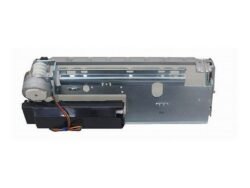 3735-2 NCR ATM 66XX SHUTTER ASSEMBLY PN: 445-0707590, 4450707590