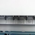 3735-3 NCR ATM 66XX SHUTTER ASSEMBLY PN: 445-0707590, 4450707590