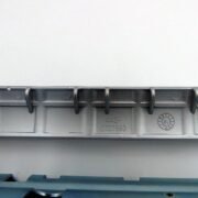 NCR ATM 66XX SHUTTER ASSEMBLY PN: 445-0707590, 4450707590