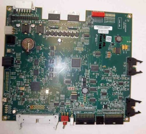 NCR S1 DISPENSER CONTROL TOP LEVEL ASSEMBLY PN: 445-0708502, 4450708502