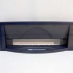 NCR FRAME CASH EXIT ASSY PN: 445-0711225, 4450711225