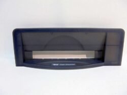 NCR FRAME CASH EXIT ASSY PN: 445-0711225, 4450711225