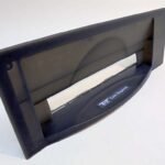 NCR FRAME CASH EXIT ASSY PN: 445-0711225, 4450711225