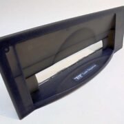 NCR FRAME CASH EXIT ASSY PN: 445-0711225, 4450711225