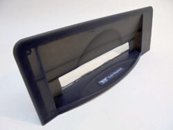 NCR FRAME CASH EXIT ASSY PN: 445-0711225, 4450711225