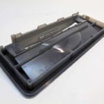 NCR FRAME CASH EXIT ASSY PN: 445-0711225, 4450711225