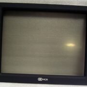 NCR 15IN TOUCHSCREEN A/G W/PRIVAC PN: 445-0711378, 4450711378
