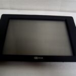 NCR 15IN TOUCHSCREEN A/G W/PRIVAC PN: 445-0711378, 4450711378