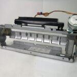 NCR SHUTTER ASSY 6622 PN: 445-0712170, 4450712170