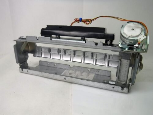 NCR SHUTTER ASSY 6622 PN: 445-0712170, 4450712170