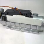 NCR SHUTTER ASSY 6622 PN: 445-0712170, 4450712170
