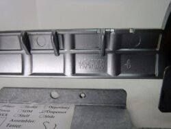 NCR SHUTTER ASSY 6622 PN: 445-0712170, 4450712170