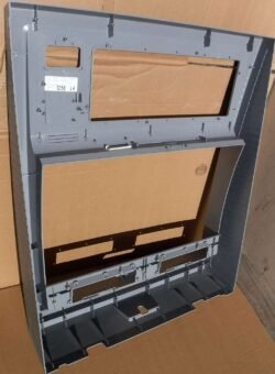 3741-2 NCR 6632 PLASTIC FASCIA PN: 445-0715470, 4450715470