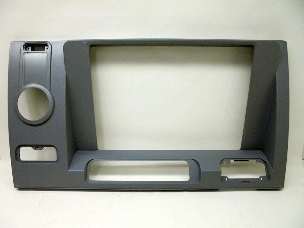 NCR MOULDING FASCIA INTERNAL VX4 PN: 445-0715907, 4450715907