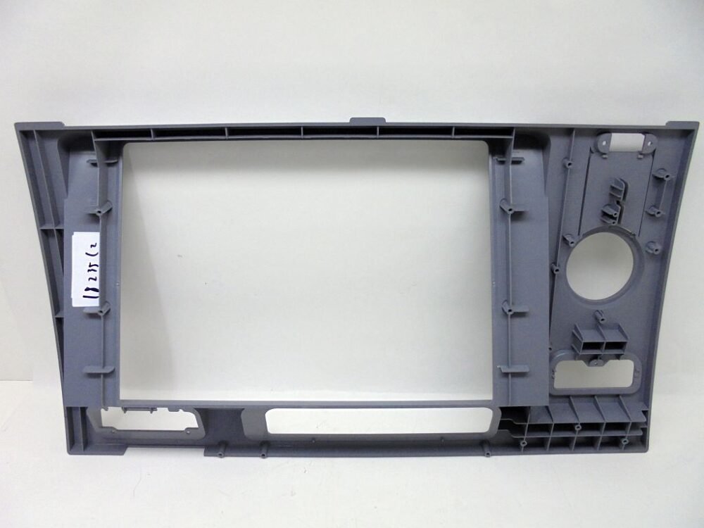 NCR MOULDING FASCIA INTERNAL VX4 PN: 445-0715907, 4450715907