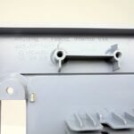 NCR MOULDING FASCIA INTERNAL VX4 PN: 445-0715907, 4450715907