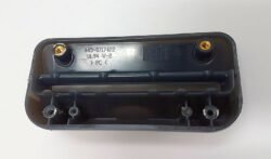 NCR FASCIA INSERT SCPM (VX4 DU4 DU PN: 445-0717422, 4450717422