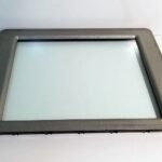 NCR ASSY 15" TOUCHSCREEN A/G PN: 445-0719581, 4450719581