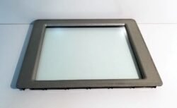 NCR ASSY 15" TOUCHSCREEN A/G PN: 445-0719581, 4450719581