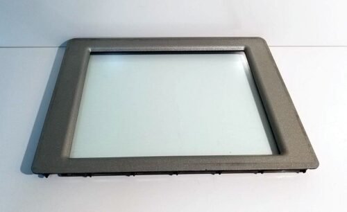 NCR ASSY 15" TOUCHSCREEN A/G PN: 445-0719581, 4450719581