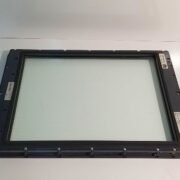 NCR ASSY 15" TOUCHSCREEN A/G PN: 445-0719581, 4450719581