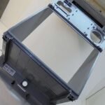 NCR ASSEMBLY FASCIA 6626/36 PN: 445-0719907, 4450719907