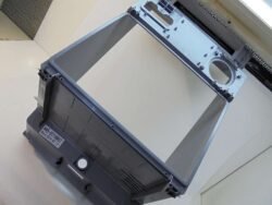 NCR ASSEMBLY FASCIA 6626/36 PN: 445-0719907, 4450719907