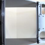NCR ASSEMBLY FASCIA 6626/36 PN: 445-0719907, 4450719907
