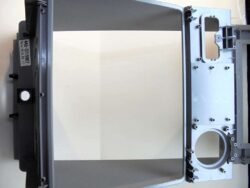 NCR ASSEMBLY FASCIA 6626/36 PN: 445-0719907, 4450719907