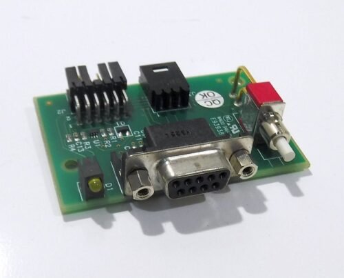 NCR PIRAT PCB PN: 445-0722303, 4450722303