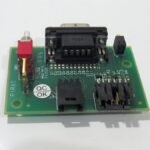 NCR PIRAT PCB PN: 445-0722303, 4450722303
