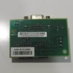 NCR PIRAT PCB PN: 445-0722303, 4450722303