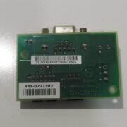 NCR PIRAT PCB PN: 445-0722303, 4450722303