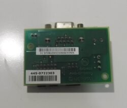 NCR PIRAT PCB PN: 445-0722303, 4450722303