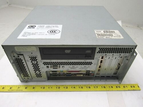 3747-1 NCR SELF SERV TALLADEGA PC CORE PN: 445-0723046, 4450723046