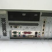3747-2 NCR SELF SERV TALLADEGA PC CORE PN: 445-0723046, 4450723046
