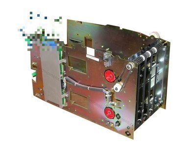 NCR Aria Dual Pick Module PN: 445-0728164, 4450728164