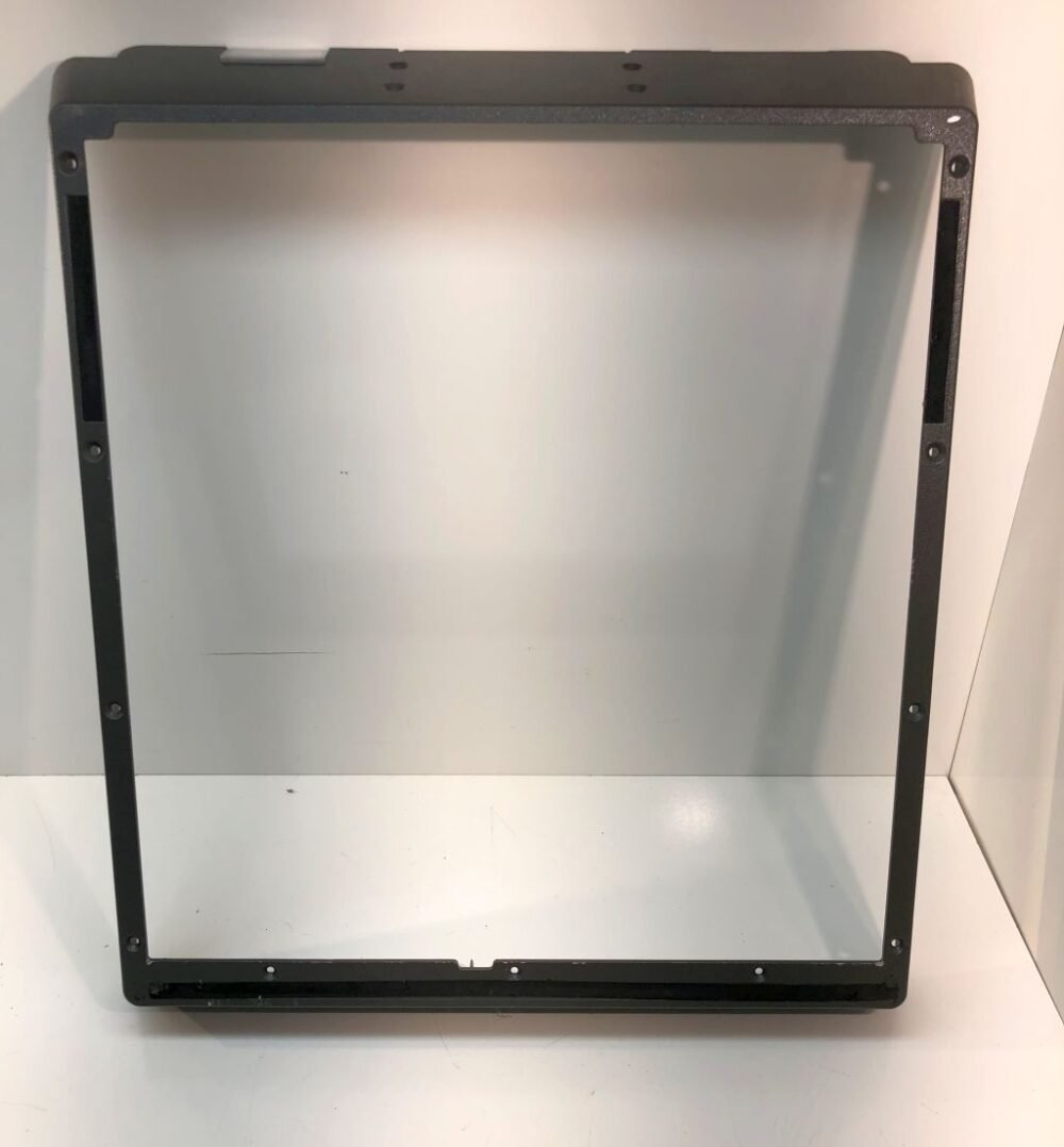 NCR 6623 FASCIA FRAME PN: 445-0737617, 4450737617