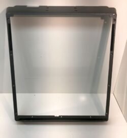 NCR 6623 FASCIA FRAME PN: 445-0737617, 4450737617