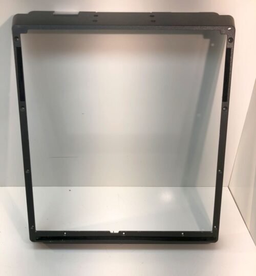NCR 6623 FASCIA FRAME PN: 445-0737617, 4450737617