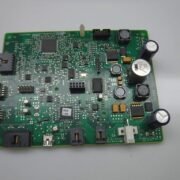 NCR SPS CONTROL BOARD PN: 445-0740345, 4450740345