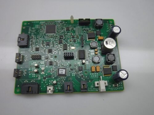 NCR SPS CONTROL BOARD PN: 445-0740345, 4450740345