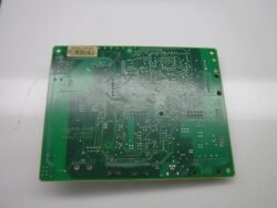 NCR SPS CONTROL BOARD PN: 445-0740345, 4450740345